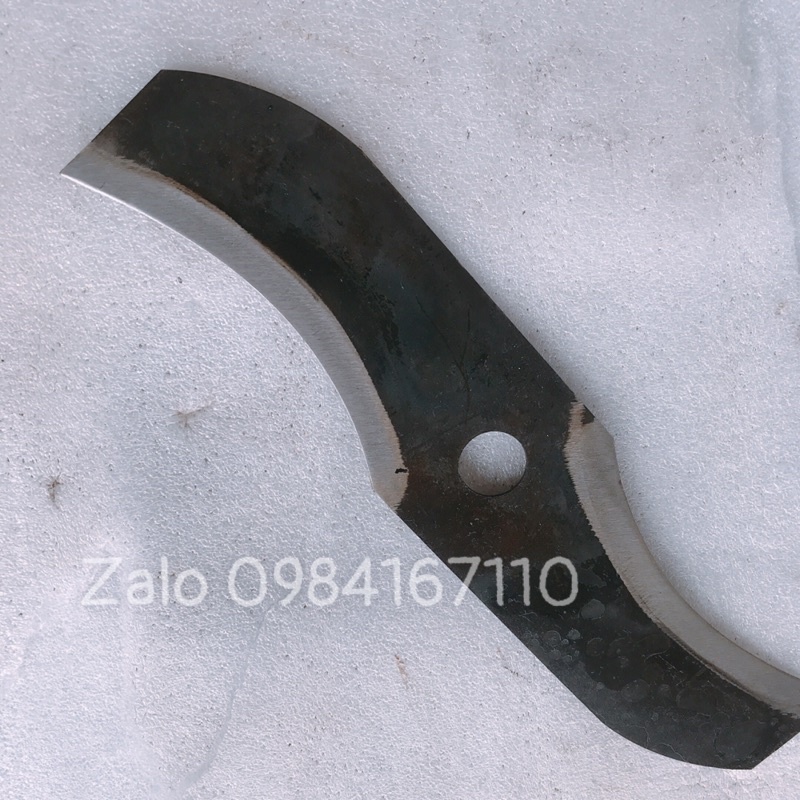 Lưỡi Gặt Lúa Lắp Máy Cắt Cỏ