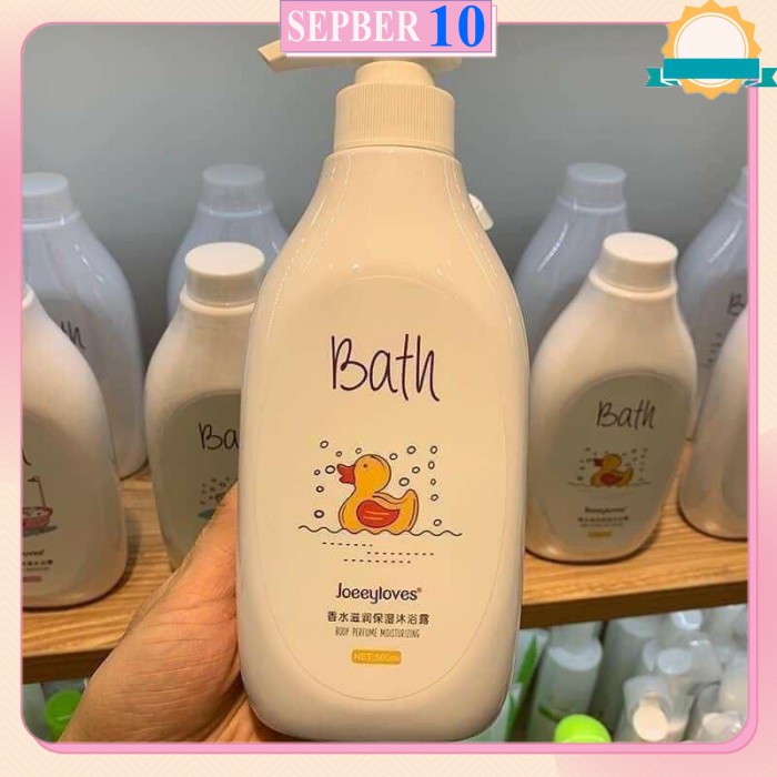 Sữa tắm Bath💖 𝑭𝑹𝑬𝑬𝑺𝑯𝑰𝑷 💖 Nội địa Trung