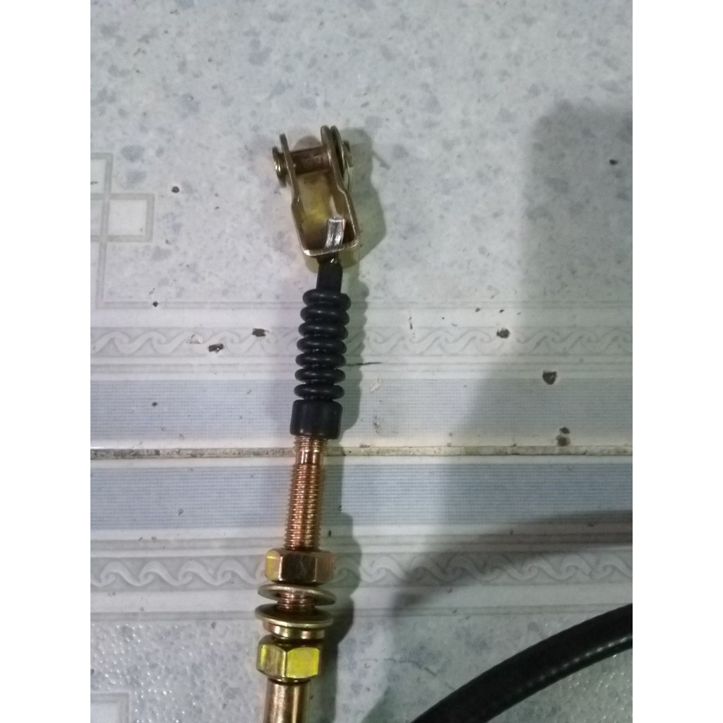 Dây số mạnh xe ba gát máy trung quốc