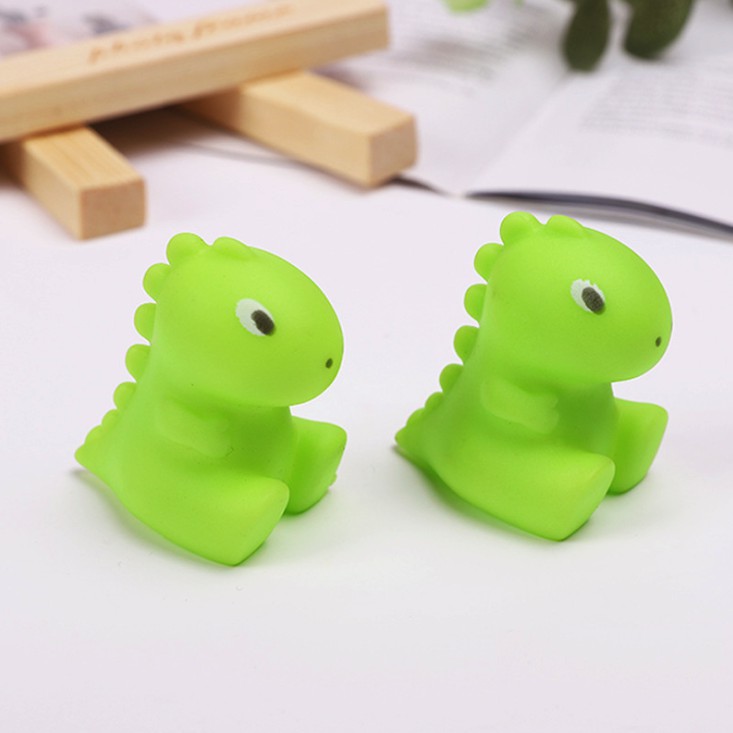 Squishy Dễ Thương Nhiều Mẫu Bóp Kêu T022