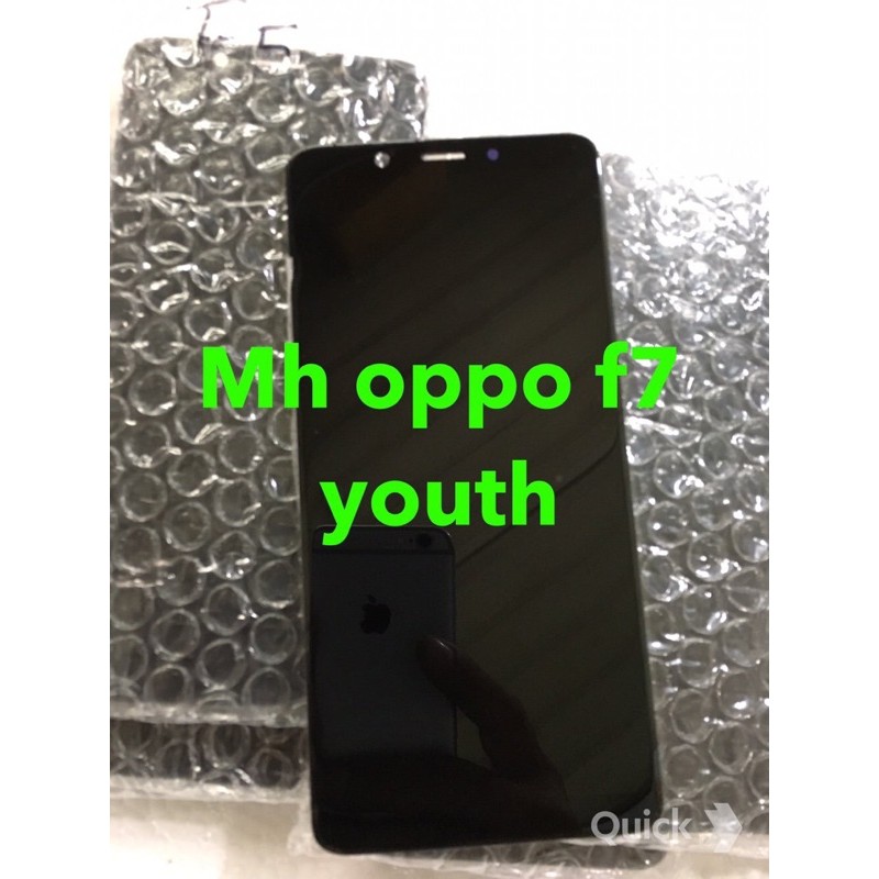 Màn hình oppo f7 youth