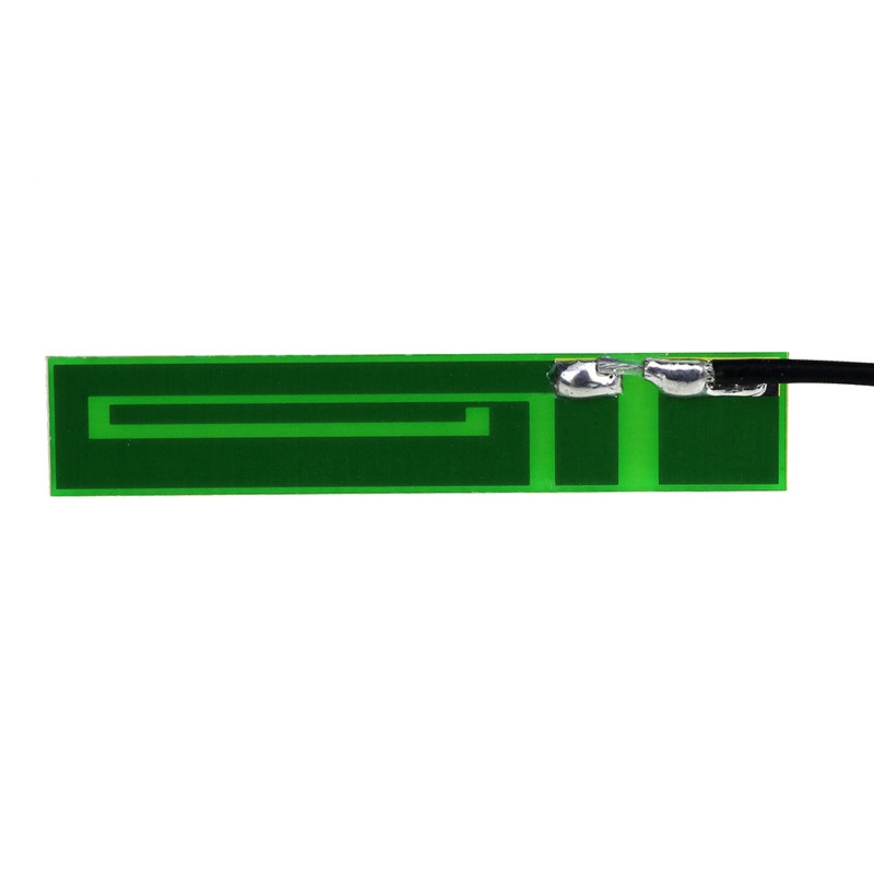 Bảng mạch ăng ten GSM/GPRS/3G dây 1.13 15cm IPEX (3DBI) PCB