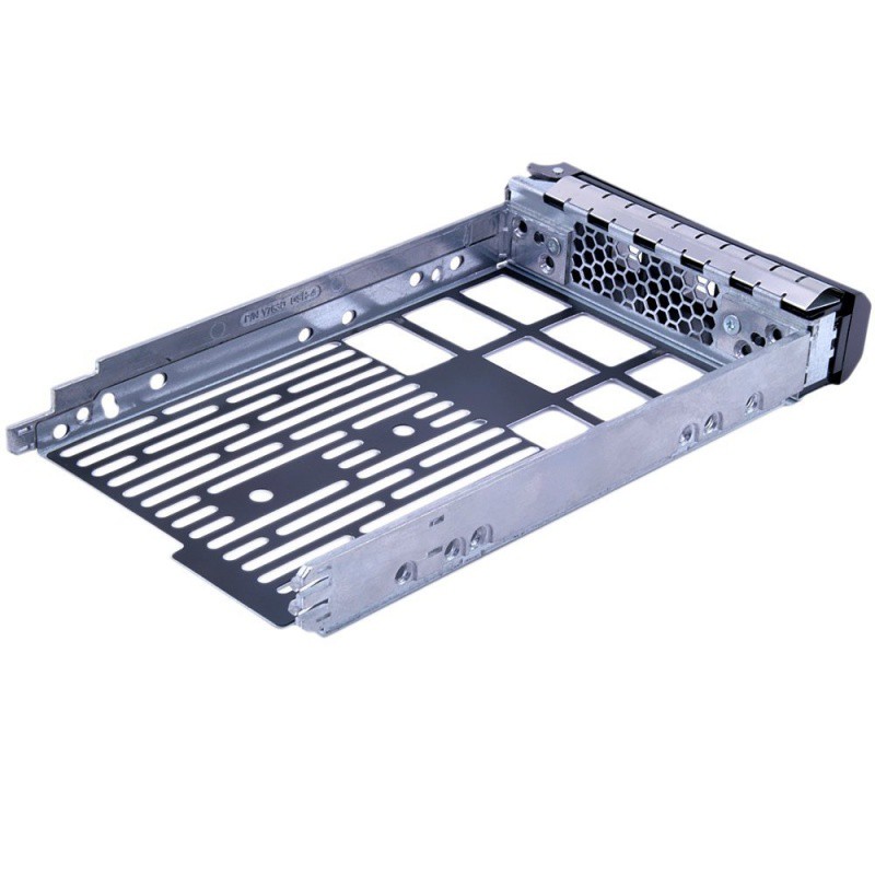 Khay Ổ Cứng 3.5 "Sata Sas Cho Dell Server R310 R510 R610 R710 T410 T610 T710 F238F 0g302d G302D 0f238f 0x968d X968D