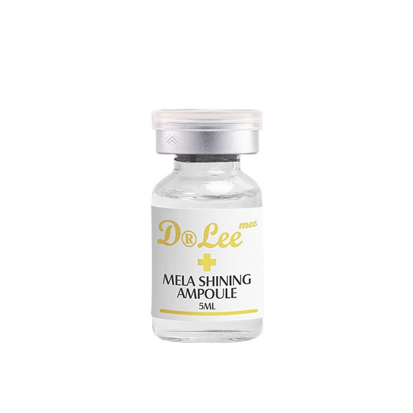 (GIẢM GIÁ 45%) Tế Bào Gốc Tiêm Nám Dr Lee Mee Mela Shining Ampoule