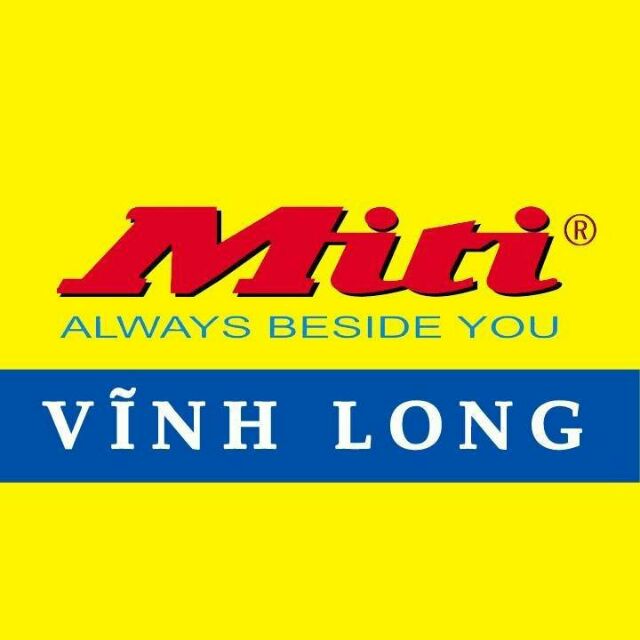 MiTi Vĩnh Long_Official