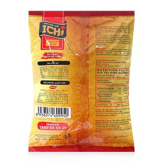 Bánh Gạo Nhật Ichi 180gr