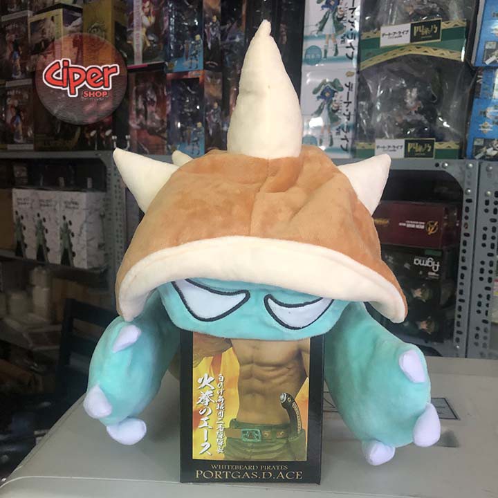 Mũ, nón cosplay Rammus - Cosplay LOL - Nón cosplay - mũ cosplay