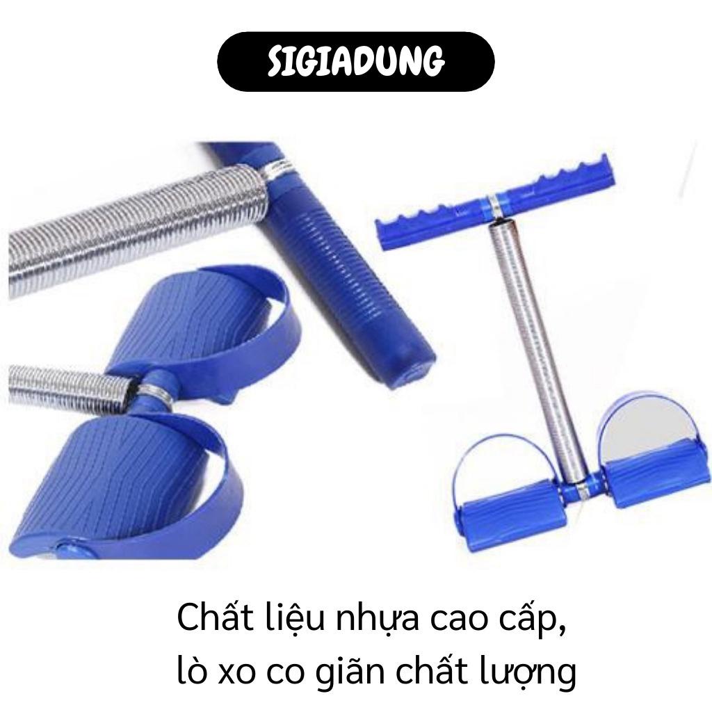 [SGD] Dụng Cụ Tập Thể Dục Dây Lò Xo Tummy Tremmer - Dây Tập Gym Cơ Bụng, Vai, Lưng, Mông 8888