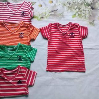 Áo phông cho bé trai và bé gái đều mặc được nha khách .........................................................