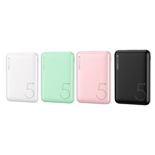 Pin dự phòng Remax Flinc RPL-25 5000mAh