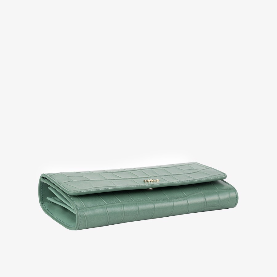 Ví Furla 1927 Continental Wallet
