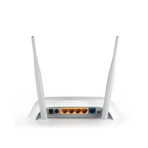 Bộ Định Tuyến Không Dây Tp-Link Tl-Mr3420 3g / 4g Chuyên Dụng