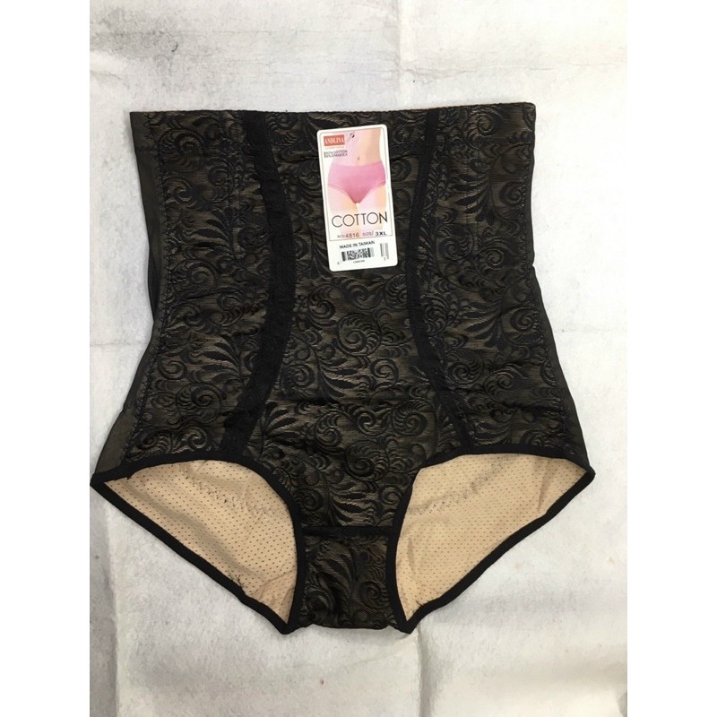 Gen (4816) Nịch bụng sau sinh.