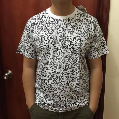 Áo phông nam Tshirt