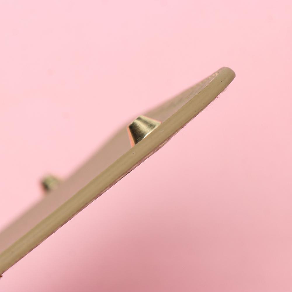 Túi Xách Da PU Dáng Vuông Đan Móc Thủ Công Thời Trang Cao Cấp