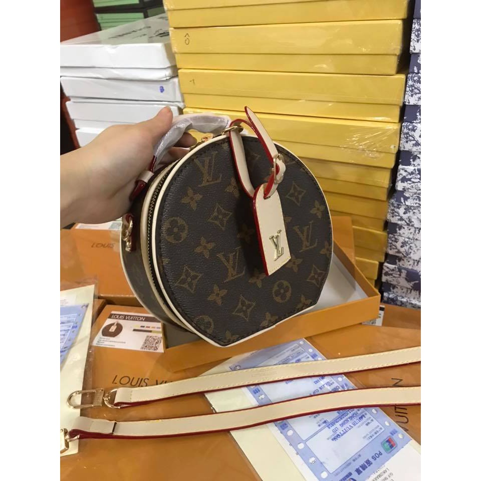 TÚI CỐP DẠNG TRÒN