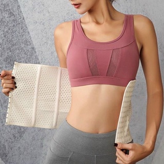 Đai nịch bụng giảm mỡ
