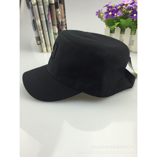 Nón lưỡi trai đầu bằng Hàn Quốc