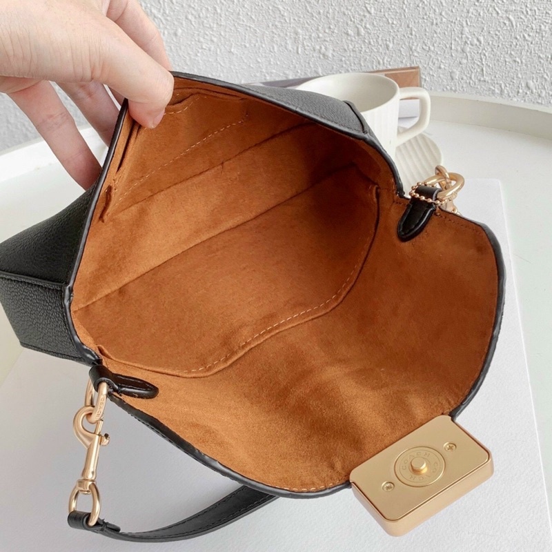 ✨Siêu Hot⚡️Túi Coach Mini