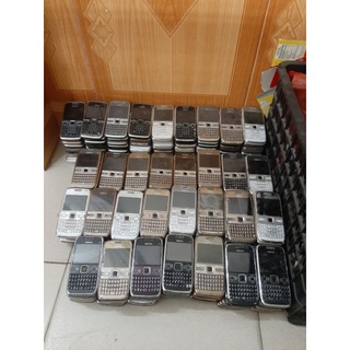 ĐIỆN THOẠI NOKIA - E72 - 3G,4G,CHÍNH HÃNG