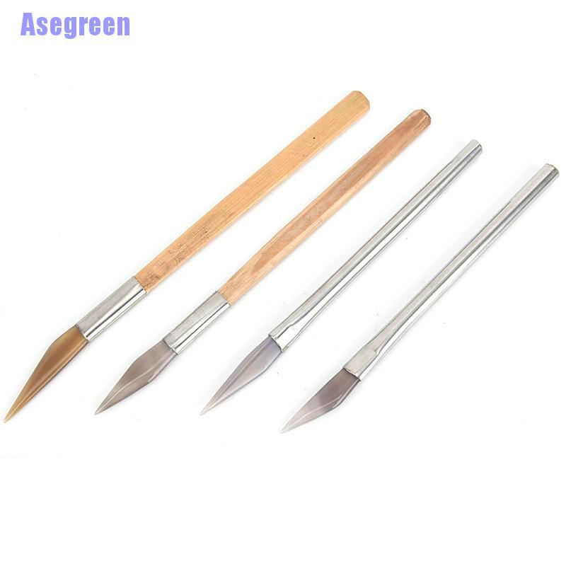 Dụng cụ đánh bóng trang sức bằng đá mã não cầm tay chất lượng