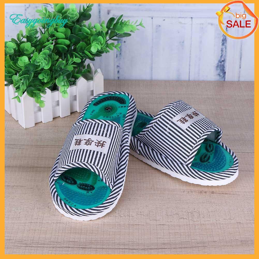 Dép Mát Xa Chân Cho Bé