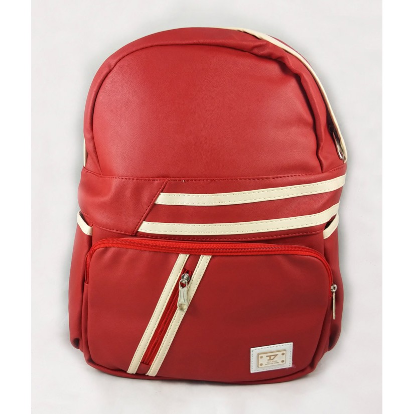 Balô Da Style Sọc MS620
