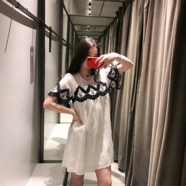 Váy vintage sẵn XS | BigBuy360 - bigbuy360.vn