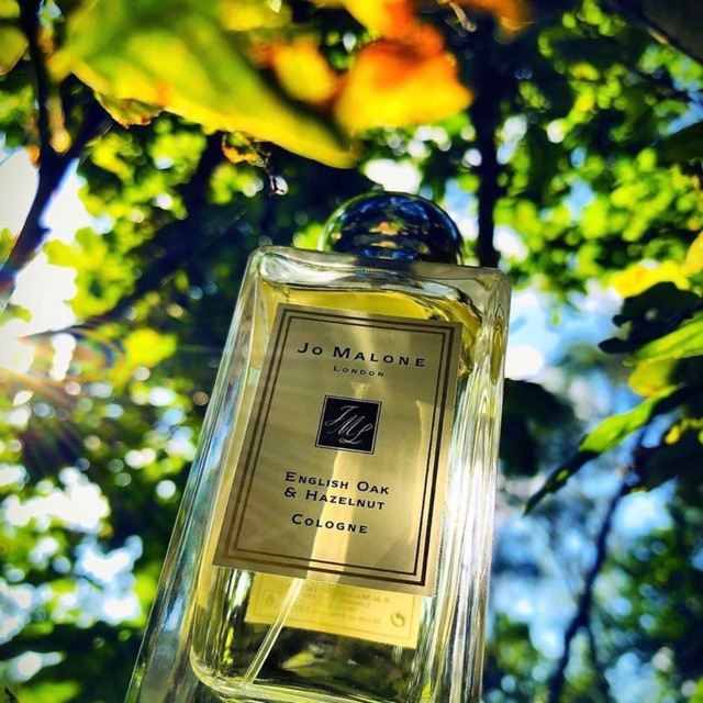 💌 Nước hoa dùng thử Jo Malone English Oak & Hazelnut 💌