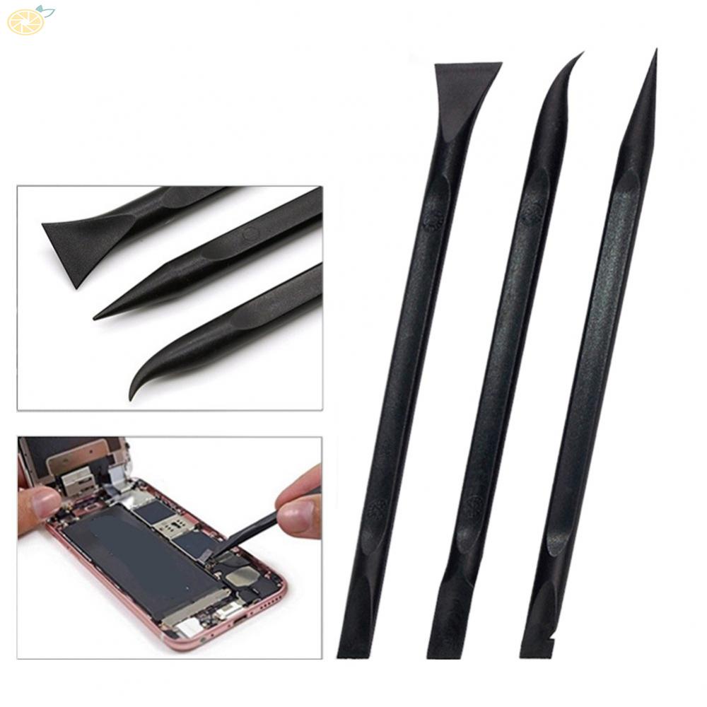 【VARSTR】Spudger Set 153 Mm / 6&quot; 3 Pcs / Set Dual End Deisgn Hand Operated Tools