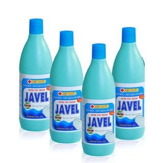 Nước tẩy Javen 350ml