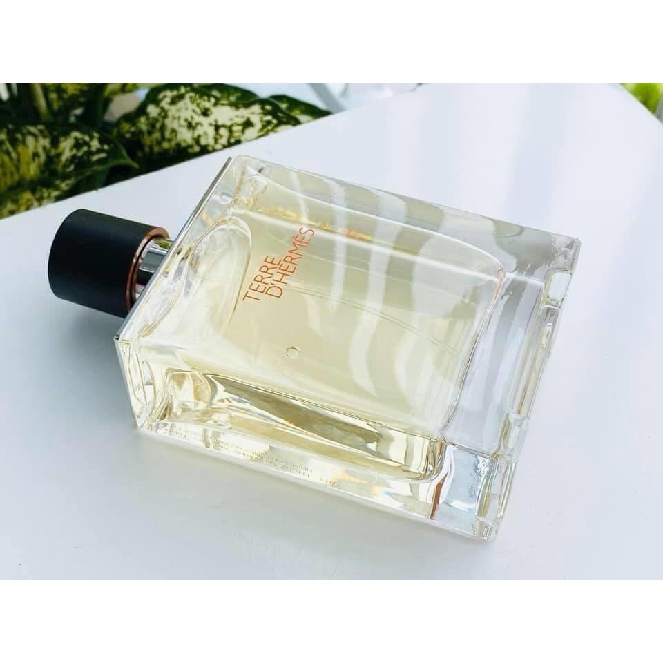 Nước hoa nam Authentic Terre D'Hermes EDT 100ml | Dòng Hermes | Tien Perfume