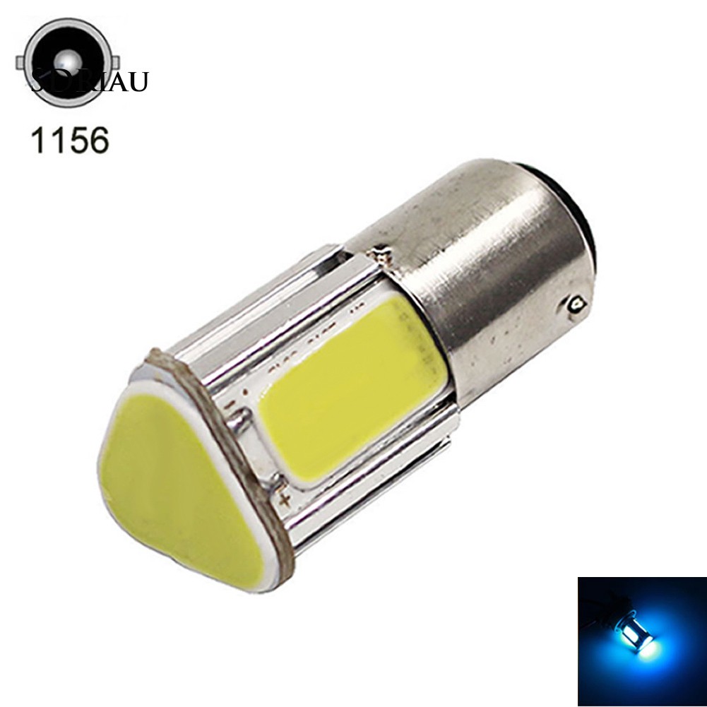 Bóng đèn LED tín hiệu thắng 4 hướng 1156/1157 cho xe hơi