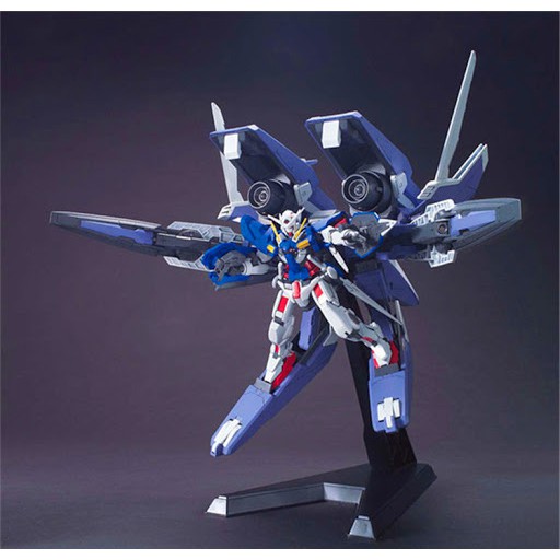 Mô hình lắp ráp HG 1/144 GN Arms type E + Exia (Transam mode) daban