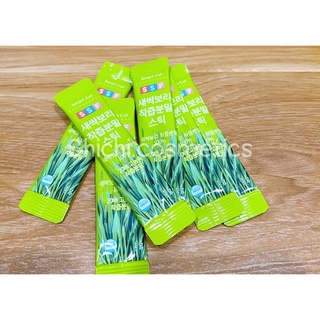 Mầm lúa mạch non SSF thanh lọc cơ thể 100 gói