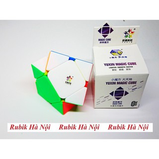 Rubik SKewb Magic Yuxin