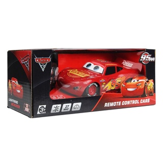 ĐỒ CHƠI XE ĐIỀU KHIỂN RC MC QUEEN