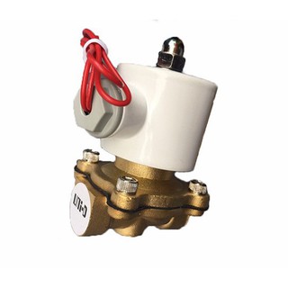 Van điện từ UNI-D phi 27