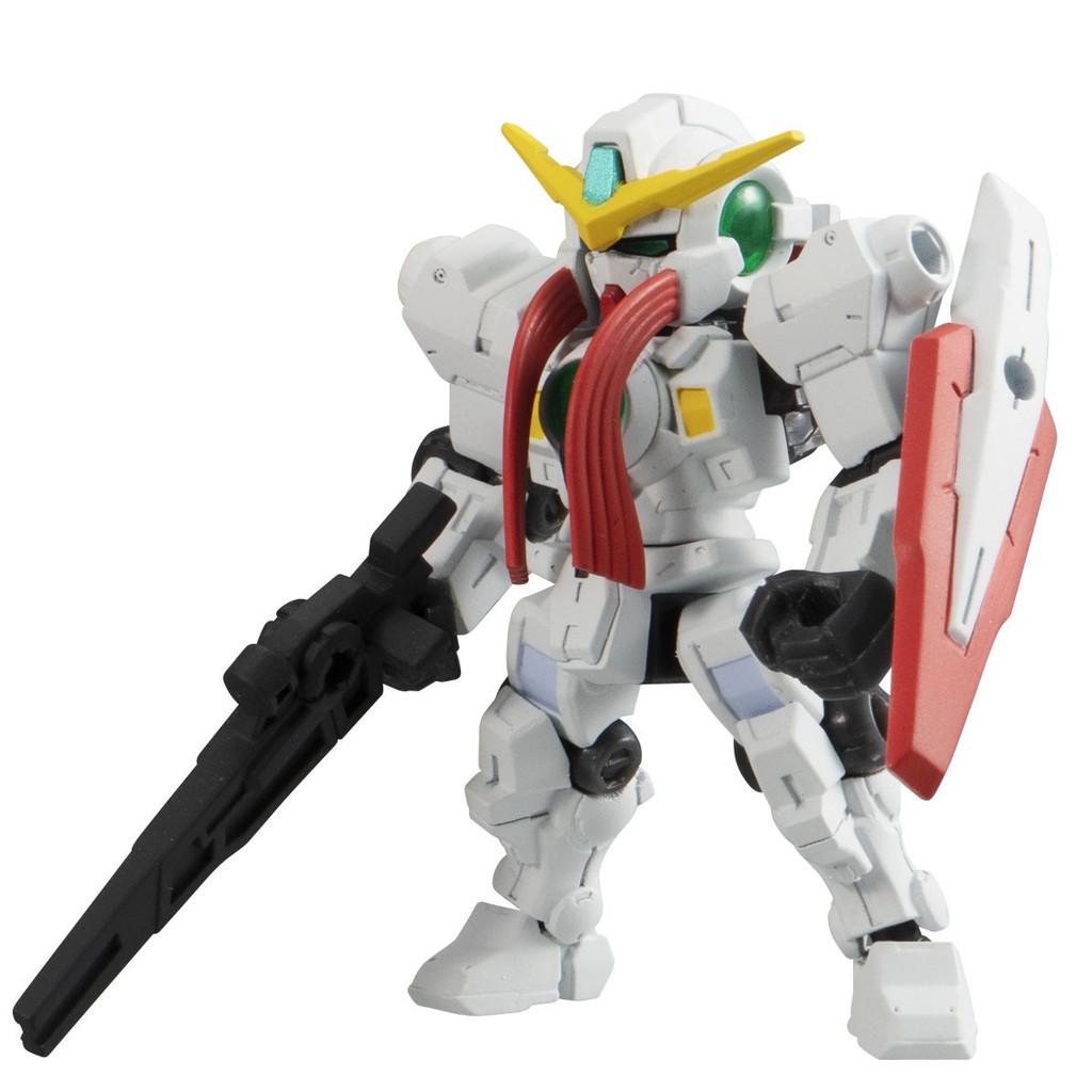 Mô hình lắp ráp Gunpla - BANDAI - Mobile Suit Ensemble 17 (Hộp ngẫu nhiên)