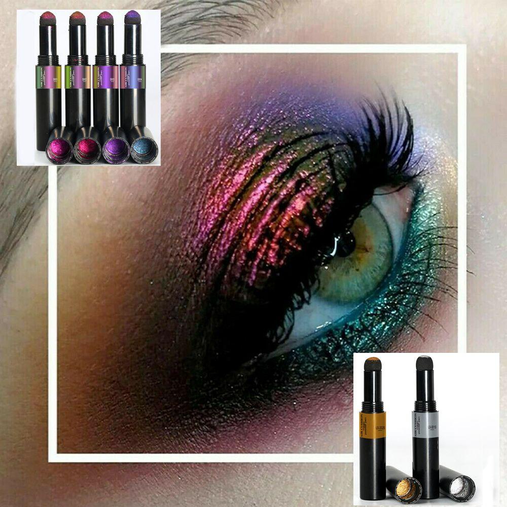 ESPO Bút Phấn Mắt Air Cushion Lấp Lánh Trang Điểm Cho Nữ