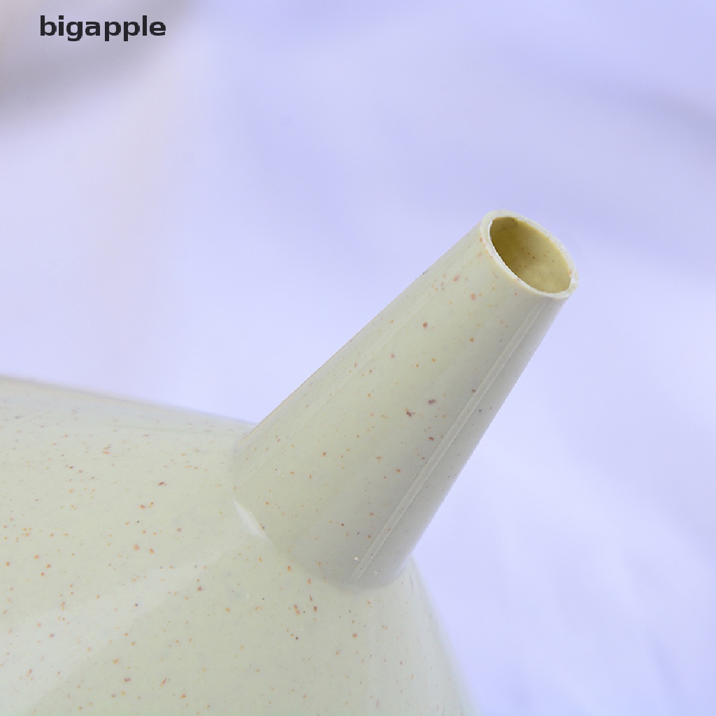 Phễu Rót Rượu / Dầu Miệng Rộng Tiện Dụng Cho Nhà Bếp Rdg