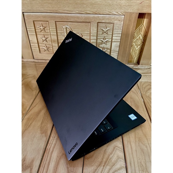 Thinkpad T460s i5 6200 ram 8gb - ssd 256gb | BigBuy360 - bigbuy360.vn
