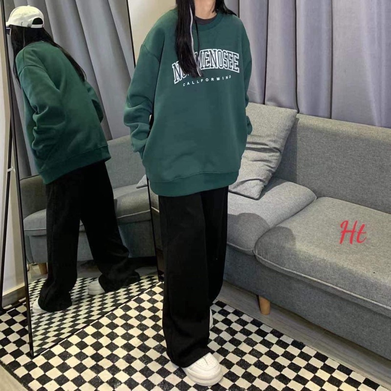 Áo swearter NOTI H2A