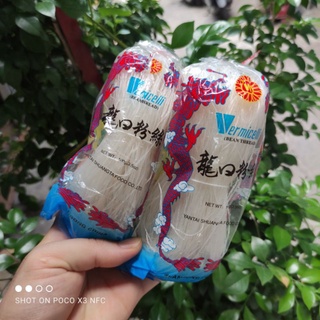 Bún tàu khô - gói 100g /50g