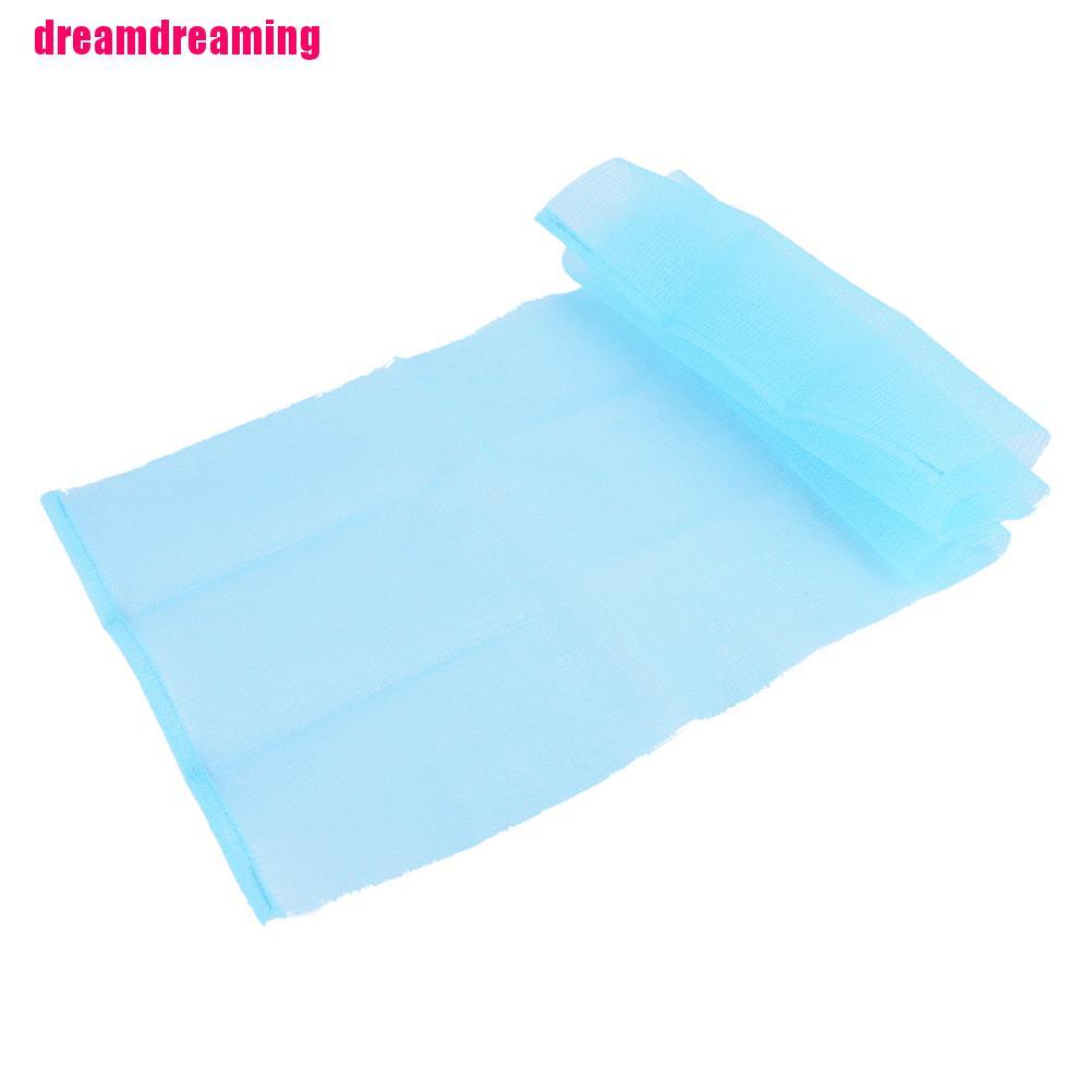 (Hàng Mới Về) Khăn Lưới nylon Lau Chùi