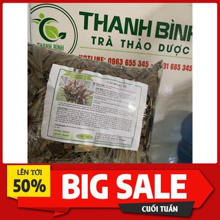 Huyết dụ khô 1KG (Hoa đà thần dược) - Thảo Dược Thanh Bình - Đông Y Thanh Bình