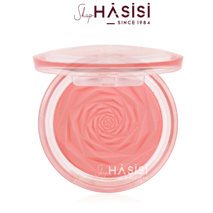 Má Hồng SIVANNA COLORS - Blooming Blush Bake HF8102 8g