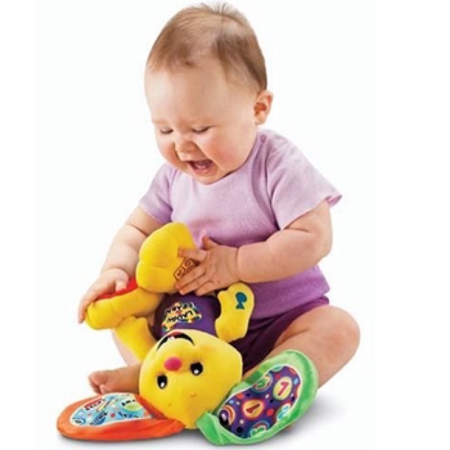 Thanh lý 30k/con Thỏ bông Fisher Price