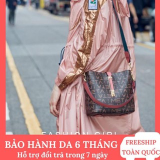 Túi xách nữ quảng châu ❤️ phiên bản 3 loại dây đeo ❤️ tui xach nu cao cấp, thời trang công sở mr202