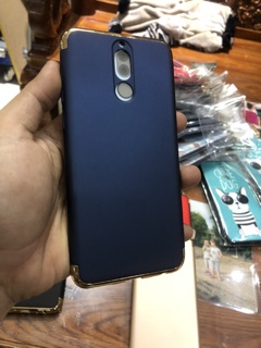 Ốp lưng Nova2i,nova3e vi viềng  vàng thời trang